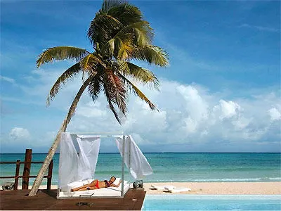 ***** Hotel Pure All Suites Riviera Maya Playa del Carmen Mexico