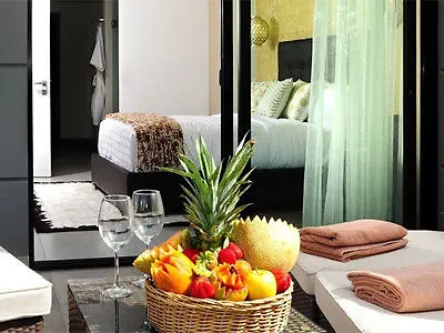 Pure All Suites Riviera Maya Playa del Carmen Mexico