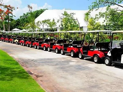 ***** Hotel Pure All Suites Riviera Maya Playa del Carmen Mexico