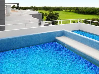 ***** Hotel Pure All Suites Riviera Maya Playa del Carmen Mexico
