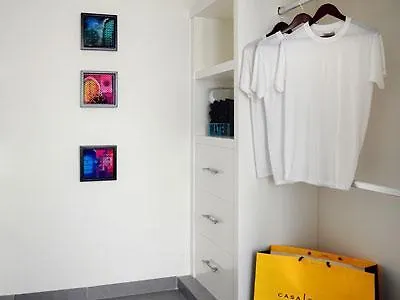 Hotel Pure All Suites Riviera Maya Playa del Carmen