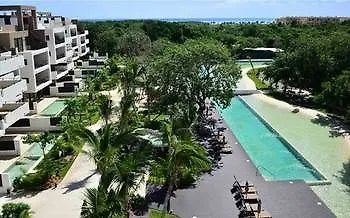 Pure All Suites Riviera Maya Playa del Carmen 5*,  Mexico