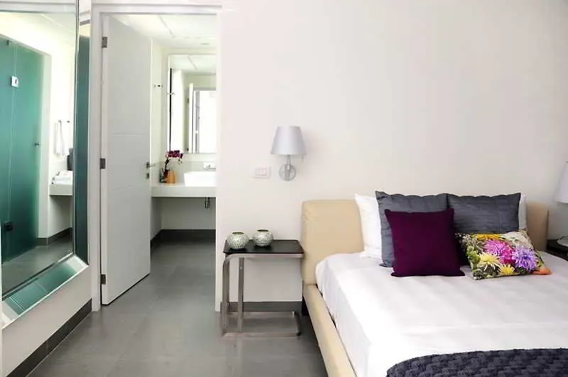 Pure All Suites Riviera Maya Playa del Carmen Hotel