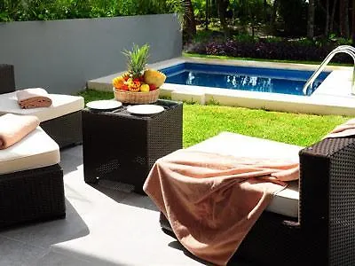 Pure All Suites Riviera Maya Playa del Carmen