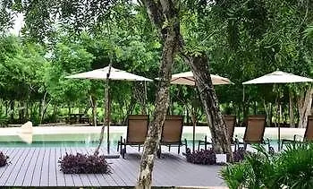Pure All Suites Riviera Maya Playa del Carmen Hotel