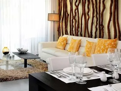 Pure All Suites Riviera Maya Playa del Carmen Hotel