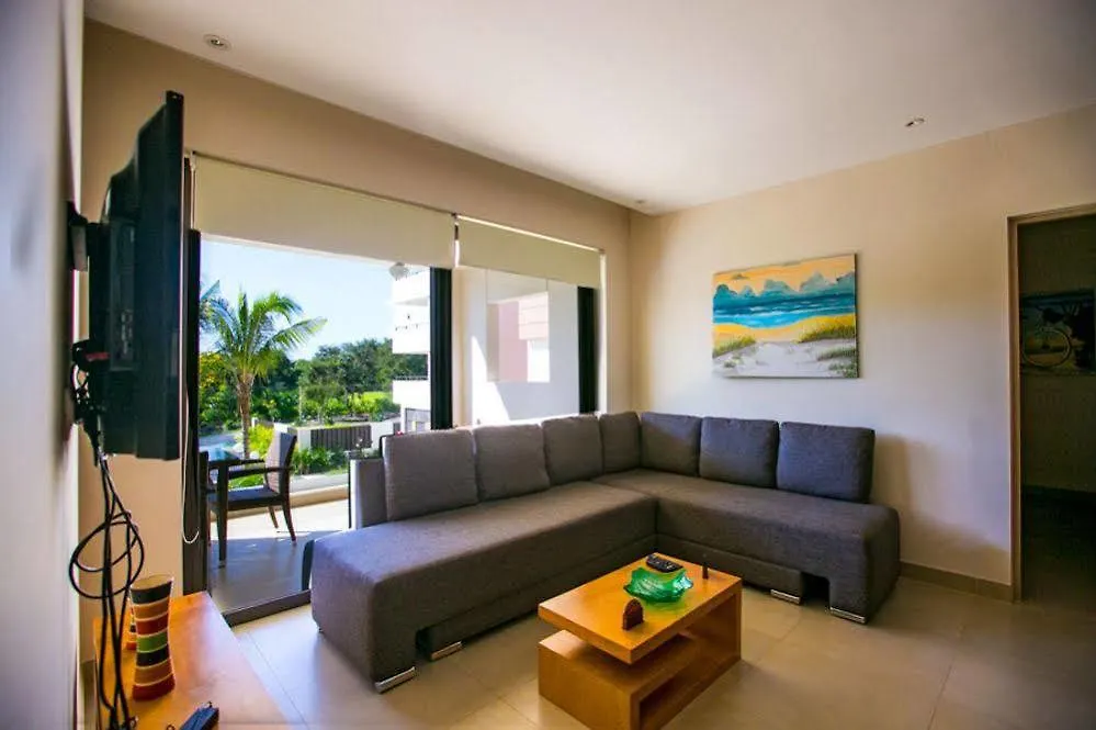 Pure All Suites Riviera Maya Playa del Carmen Hotel