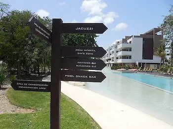 Pure All Suites Riviera Maya Playa del Carmen